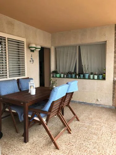 Apartamento 100 metros