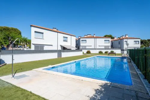 Casa Roc De Sant Gaietà