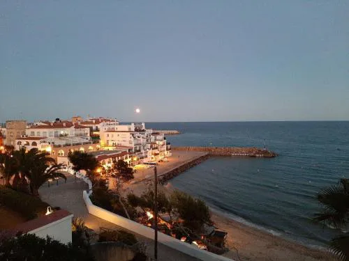 EL balcó del Roc