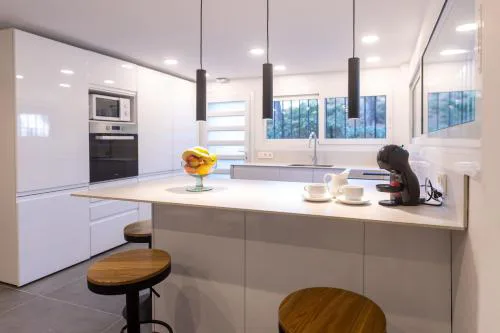 Suitur Apartamento Roc Sant Gaietà II