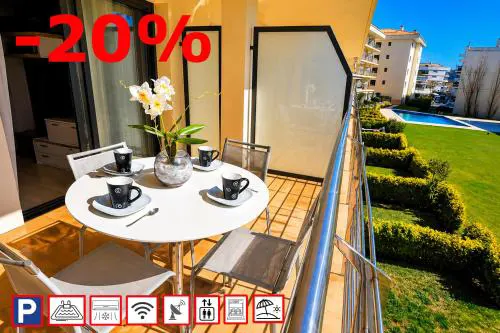 1006 Mileni II 50m Playa - Apivend Immo