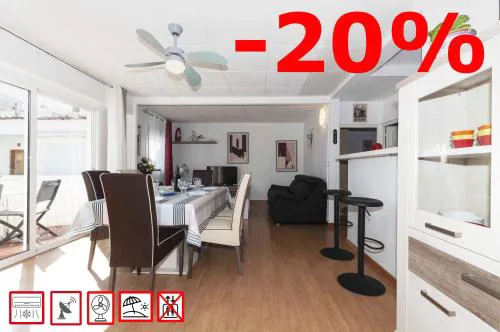 1148 Lutgardo 9 Roses - Apivend Immo