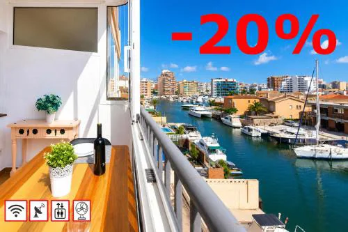 1216 THALASSA Estudio - Apivend Immo