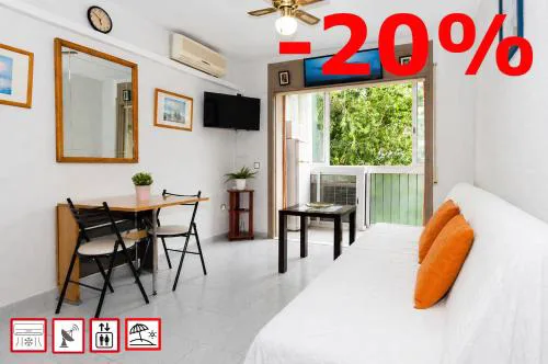 1231 PUNTA DEL ESTE 150m PLAYA - Apivend Immo
