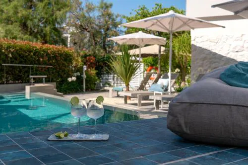 1935 Hotel Boutique & Apartments - Adults Only