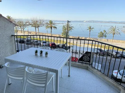 Agi Pi Sunyer Apartments