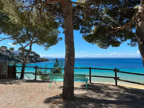 Almadrava Paradise et Eden