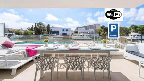 Apart-rent Apartamento Av Platja Santa Margarita 2010