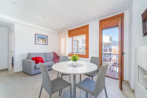 Apart-rent Apartment Av Rhode 3º 2008