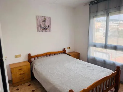 Apartament Marina