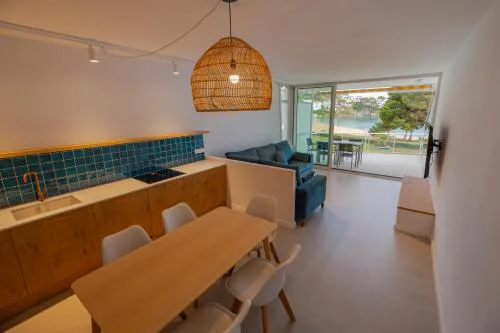 Apartamento Almadraba