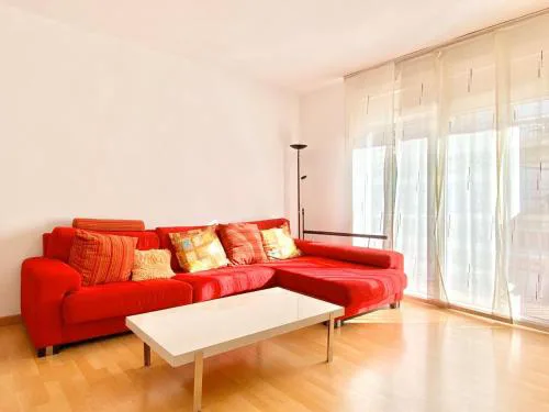 Apartamento Av. Montserrat