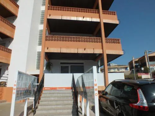 Apartamento cerca de la playa para 2/4 pers. en Roses - ES-204-76
