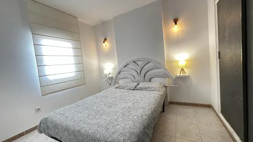 Apartamento de playa en Santa Margarita. Roses