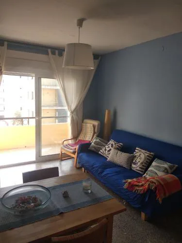 Apartamento Edificio Rosa