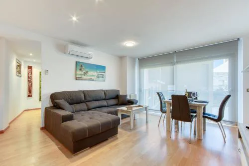 Apartamento Els Olivars