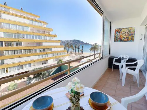 Apartamento en Santa Margarita cerca de la playa - ES-366-3