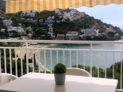 Apartamento familiar cerca de playa con parking e Internet - HISP-312-105