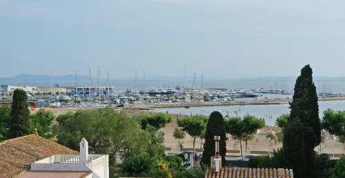 Apartamento Marina Roses 4
