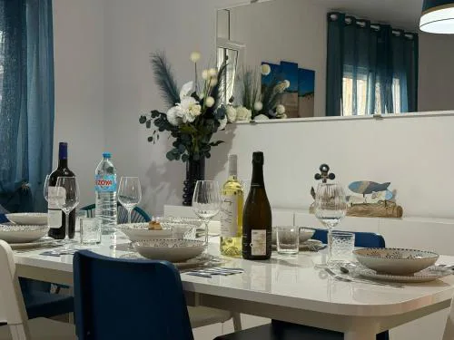 Apartamento moderno en roses centro