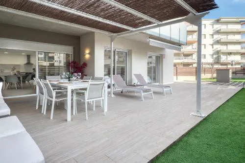 Apartamento Roca Grossa