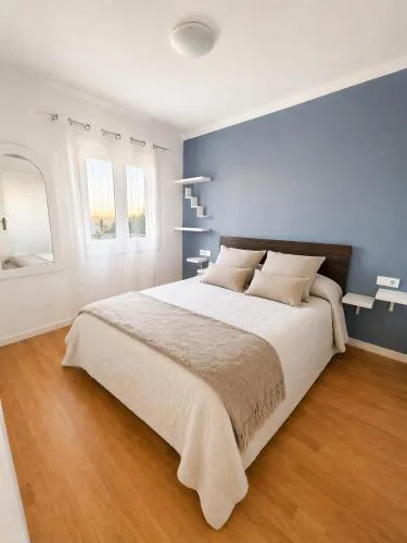 Apartamento Roses