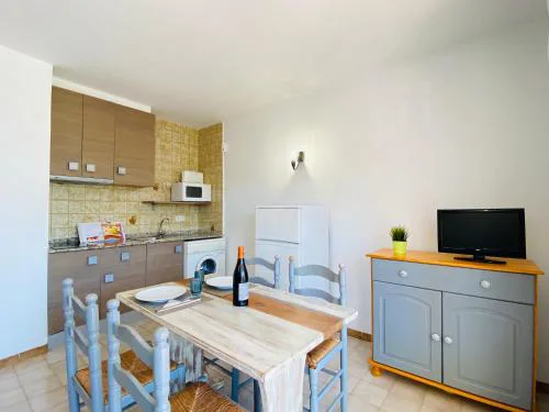 APARTAMENTOS AQUARIUM. (2A) PERFECT FOR 2.