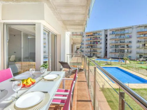 Apartment Cap Blanc by Interhome