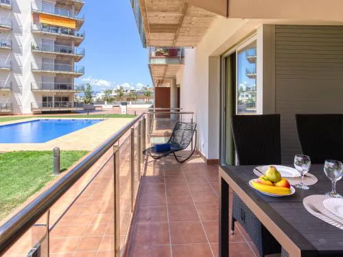 Apartment Gregal by Interhome