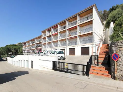 Apartment in Roses by the Beach & Marina