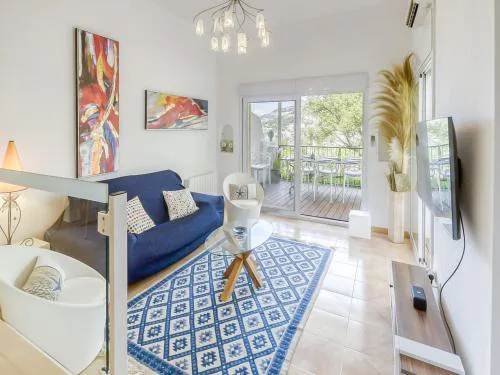 Apartment in Roses near Almadrava Beach