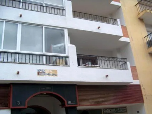 Apartment in Roses near Sandy Beach