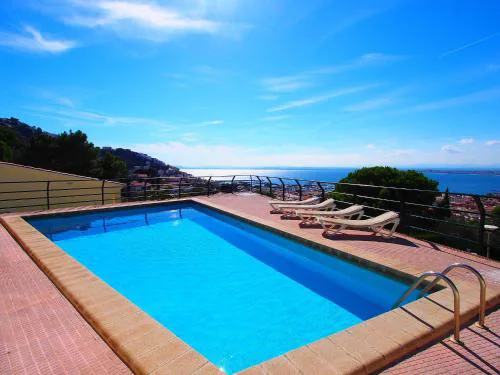 Apartment Las Alondras-2 by Interhome