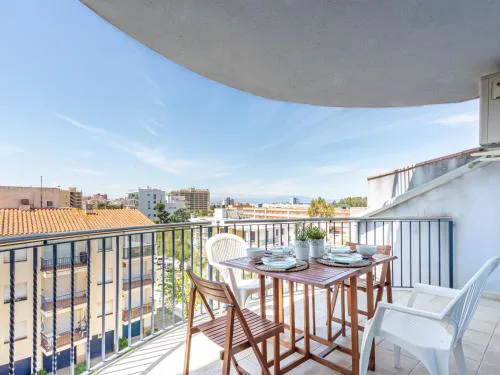 Apartment Nuvol Blau-2 by Interhome
