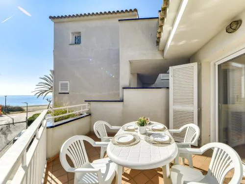Apartment Platja de Roses-5 by Interhome
