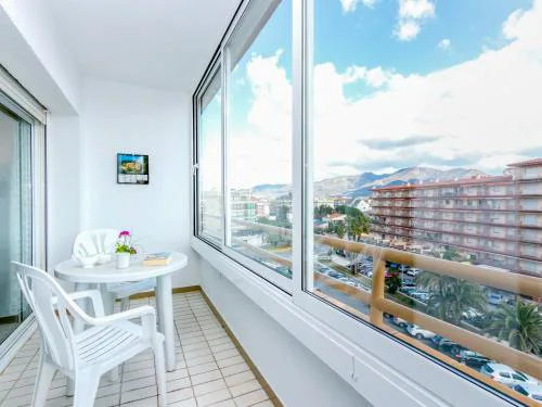 Apartment Roses Holiday Center-19 by Interhome
