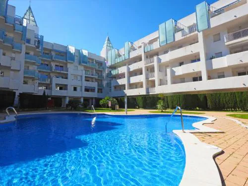 Apartment Royal Marine-3 by Interhome