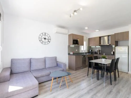 Apartment Vedos by Interhome