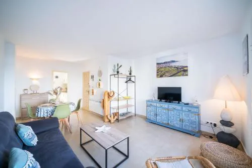 Appartement Proche Mer - Roses, Manuel 10 by Welhomy