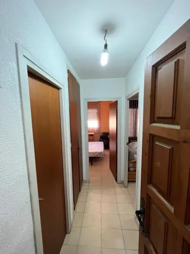 Appartement proche plage