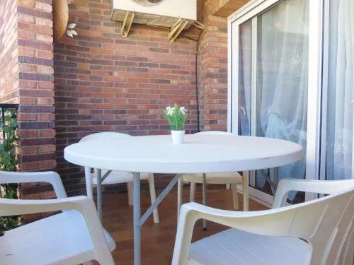 Appartement spacieux dans le centre de Rosas