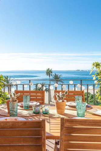 BADIA DE ROSES 1 new apartment