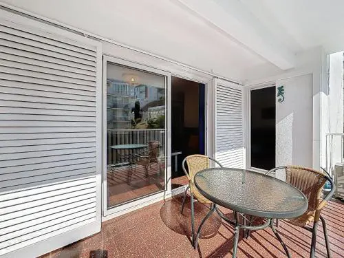 BLAUMAR 5G - Magnifique appartement vue mer et Pis
