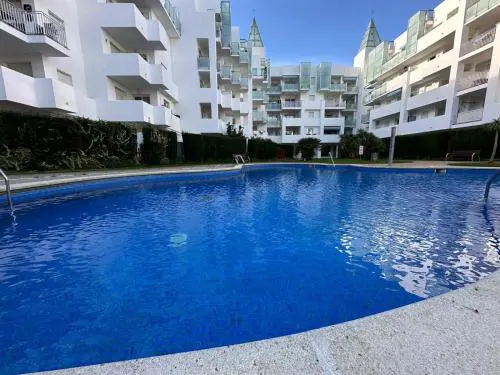 Bonito piso con preciosas vistas AV-32