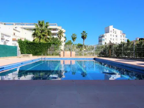 Casa cerca de parque natural: senderismo, BTT y windsurf. Terraza, piscina y cerca de la playa. - ES-258-60