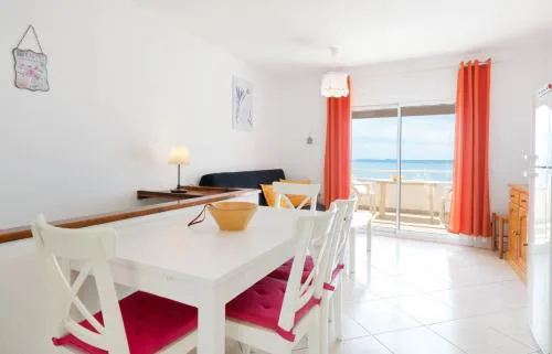 Casa con vistas al Mar Costa Bra