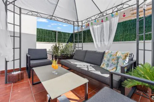 Casa Deti