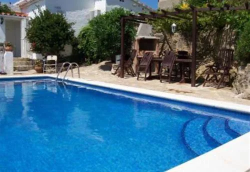 Casa Jazmin