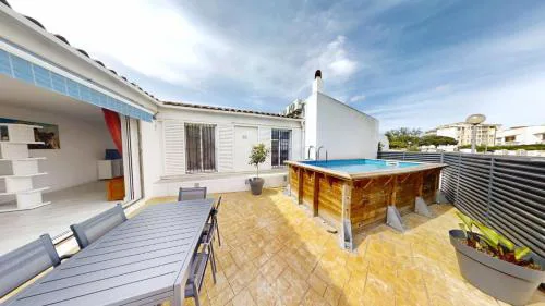 Casa Port Salinas 16