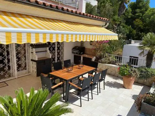 Casacarl Comfortable holiday residence